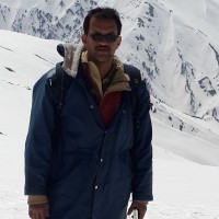 Sachin Rane