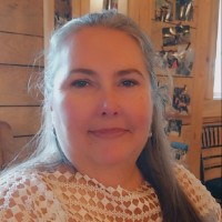 Patricia Wilkerson