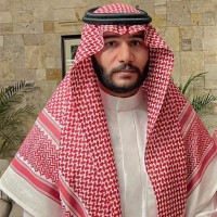 Abdulaziz Alsaif