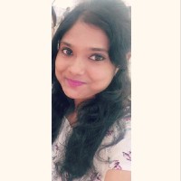 Swarupa Mishra
