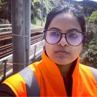 Manjusha Jose