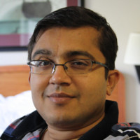 Amit Baheti