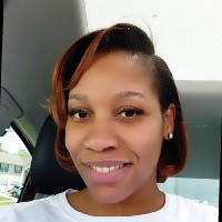 Shandia Sinclair, Cnp