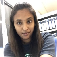 Yuvaneswary Santhiresegar