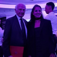 Wafa Hariz