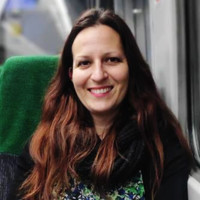 Helen Gunn