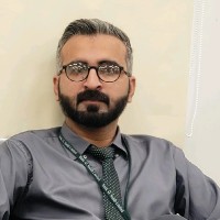 Muhammad Sabtain Kareem