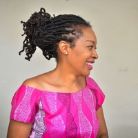 Martha Mberu
