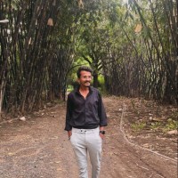 Bhalchandra Mane
