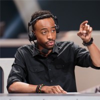 Malik Forté