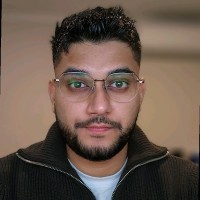 Raheel Prasad