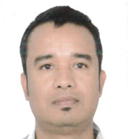 Deven Chhetri