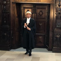 Mahbubul Alam