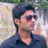 Faraz Haider