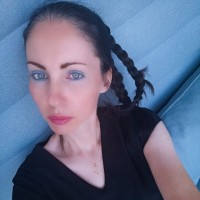 Alina Fedorova