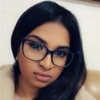 Latchmi Surijlall