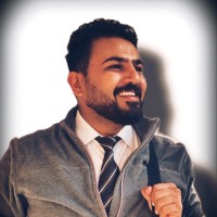 Sudhan Jain