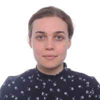 Anna Gorskaya