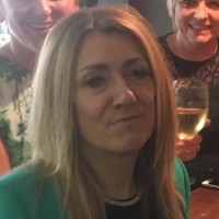 Lorraine Glencorse