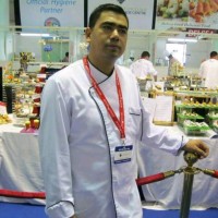 Santa Bahadur Bishwakarma🇳🇵🇮🇳 🇦🇪 🇪🇺 🇲🇹 🧑🍳