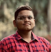 Shree Ragaventhra B