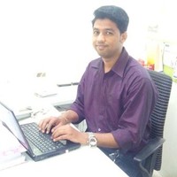 Rupesh Mohite