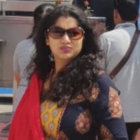 Bharathi GM