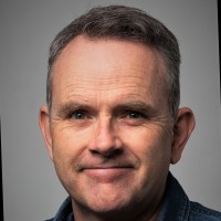 Paul Yates