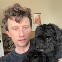 Chris Chapman
