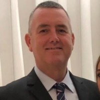 Paul Dutton