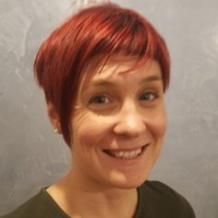 Andrea Mason