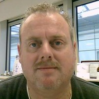 Martin Van Gameren