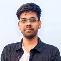Ankit .