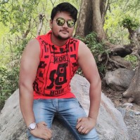 Shashank Jaiswal