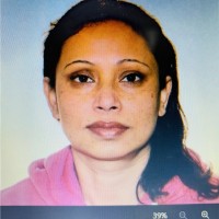 Jasmin Sultana