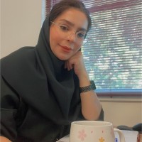 sanaz shokri