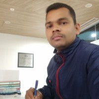 Somanath Palei