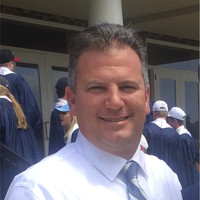 Michael Petrocci