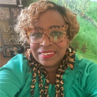 Yolanda Bell