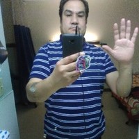 Robert Romero