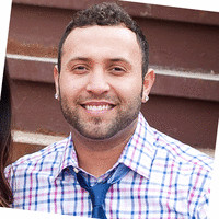 Nick Puente