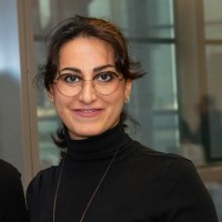 Samereh Goodarzi