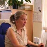 Sue King