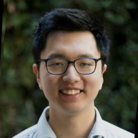 Kelman Chen