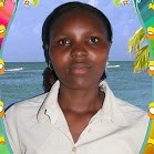 prisca Maina
