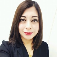 Angélica Gonzalez Campos
