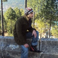Sohail Sabir