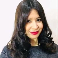 Natalia Guajardo