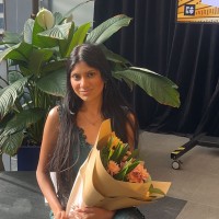 Shreya Prasad