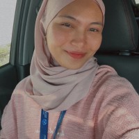 Nur Athirah Noor Azman